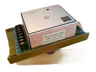 CC-8101 by INVENSYS