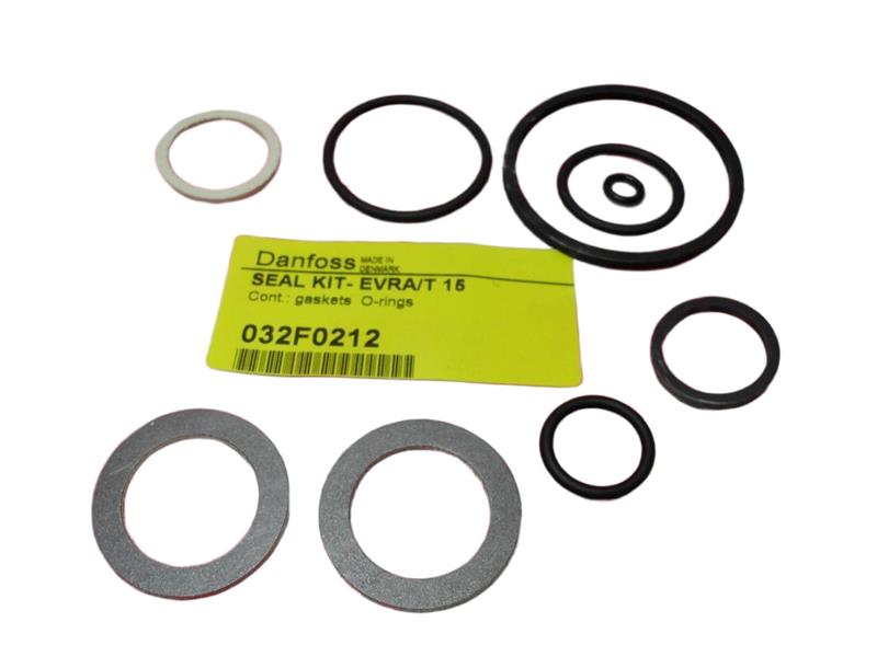 DANFOSS 032F0212