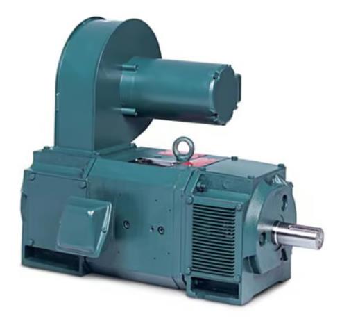 ASEA BROWN BOVERI D5025R-BV