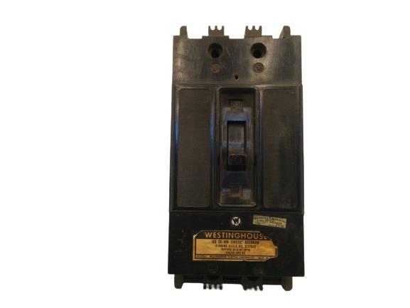 WESTINGHOUSE ABDEION