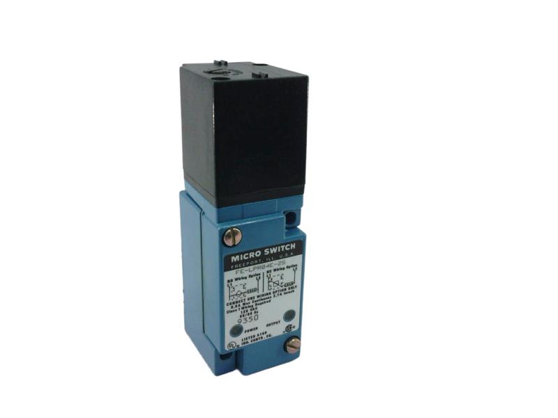 FE-LPR04E-2S by HONEYWELL
