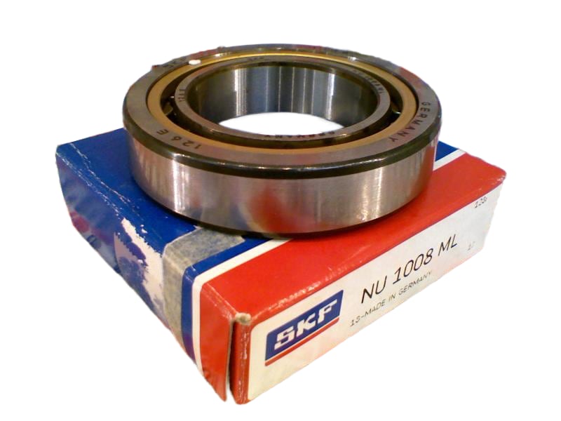 SKF NU-1008-ML