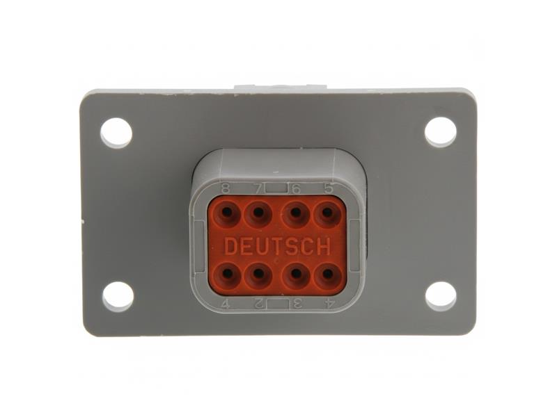 TE CONNECTIVITY DT04-08PA-L012
