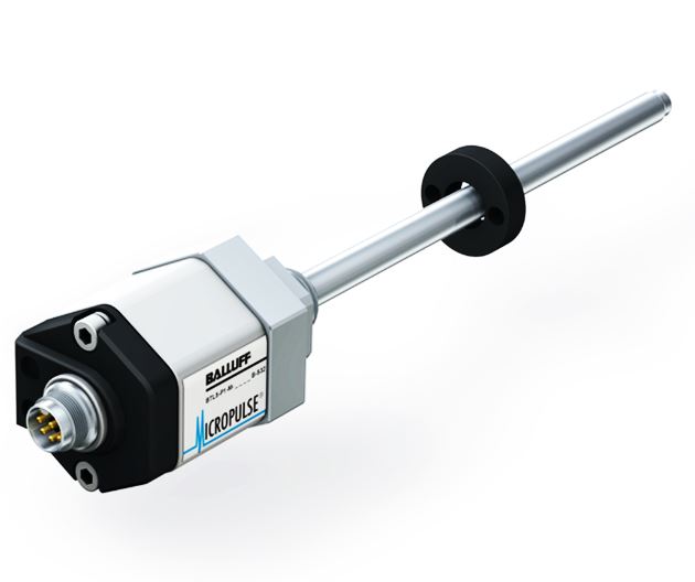 BALLUFF BTL-P11-1250-Z-S32