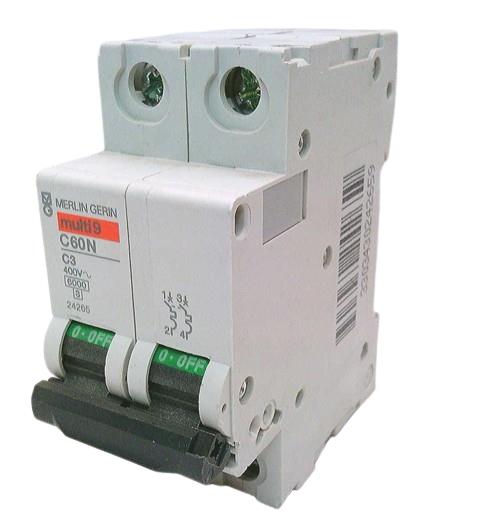 SCHNEIDER ELECTRIC 24265