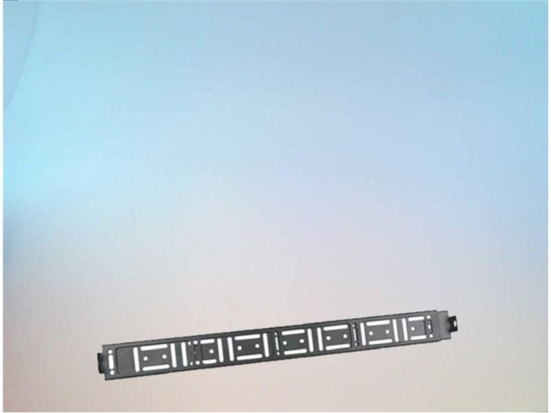 MIDDLE ATLANTIC PRODUCTS LBH-1930-T