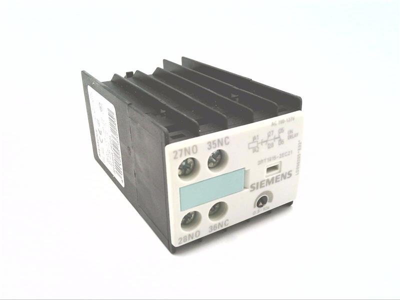 SIEMENS 3RT1916-2EC21