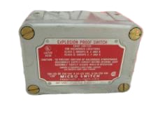 DANAHER CONTROLS EXD-AR87