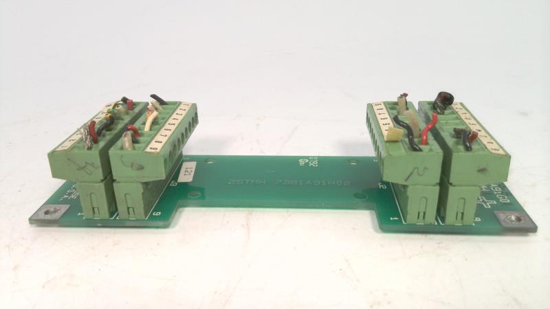 WESTINGHOUSE 7381A91H02