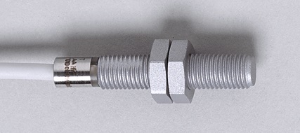 EFECTOR IEB2002BARKG/AM/SC/5,0M/2LED-IER205