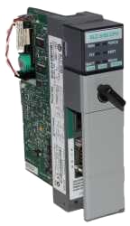 ALLEN BRADLEY 1747-L552