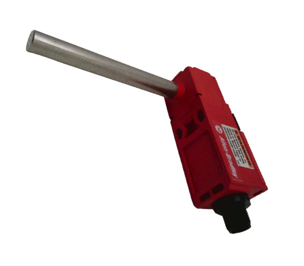 ALLEN BRADLEY 440H-S34027