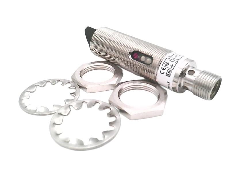 BALLUFF BOS 18MR-PS-1HA-E5-C-S4