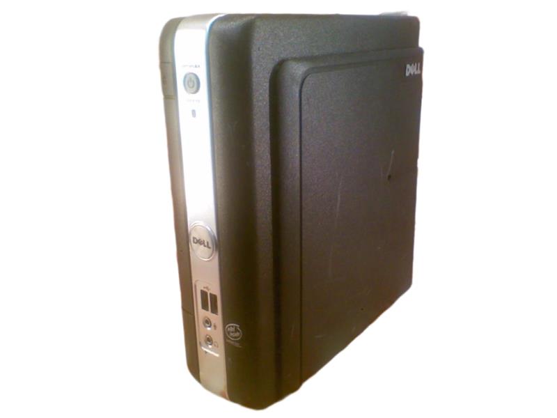 DELL DCT