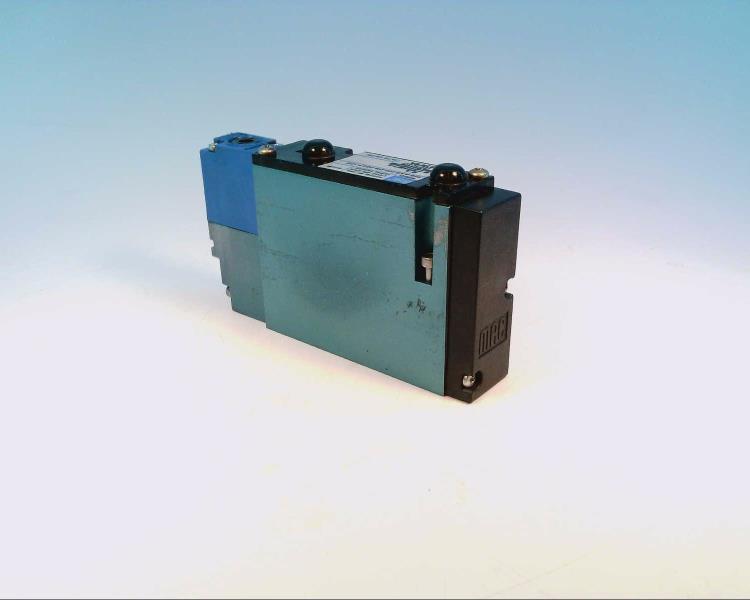 MAC VALVES INC 92B-AAB-CJA-DM-DFFP-1DM