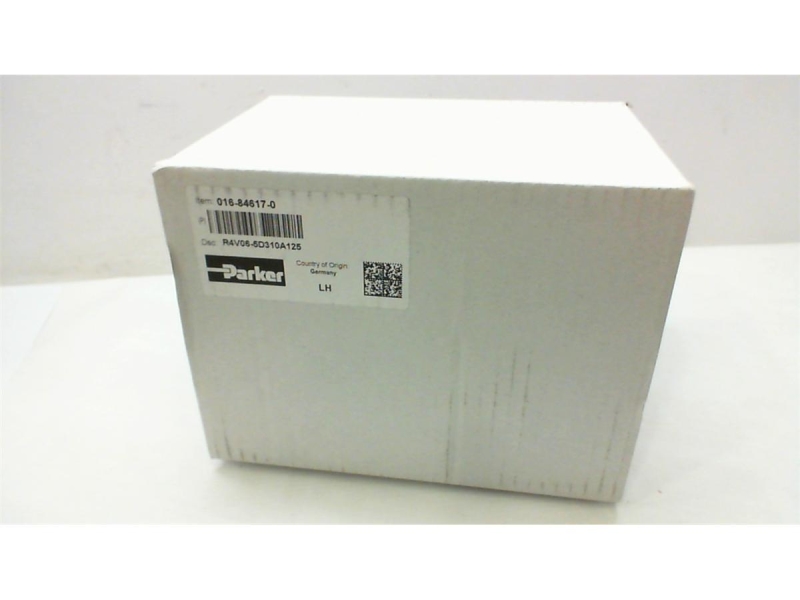 PARKER R4V065D310A1
