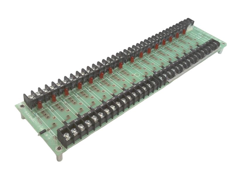 2IO16C by TE CONNECTIVITY