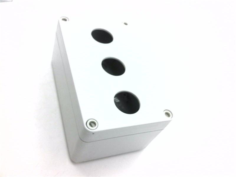 EEC CONTROLS S4-336-S3