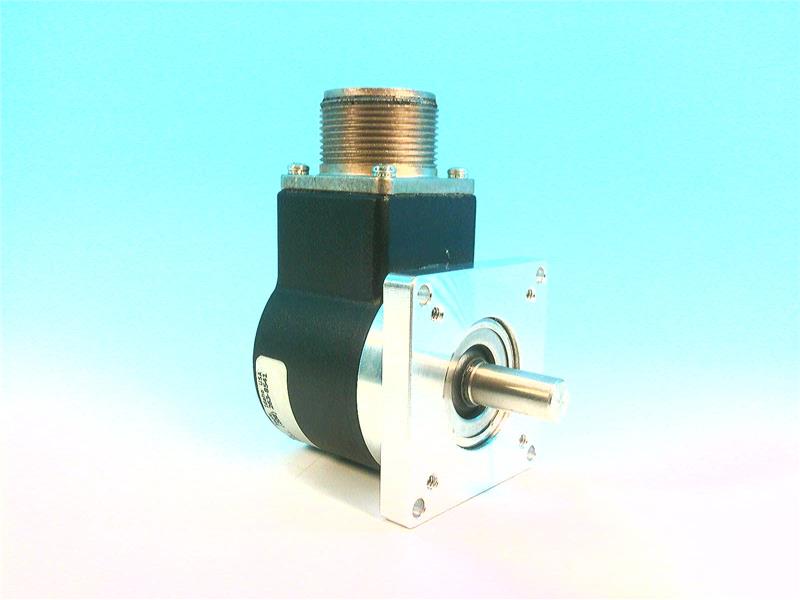ENCODER PRODUCTS 702-20-S-2000-D-HV-1-F-1-SX-N-N