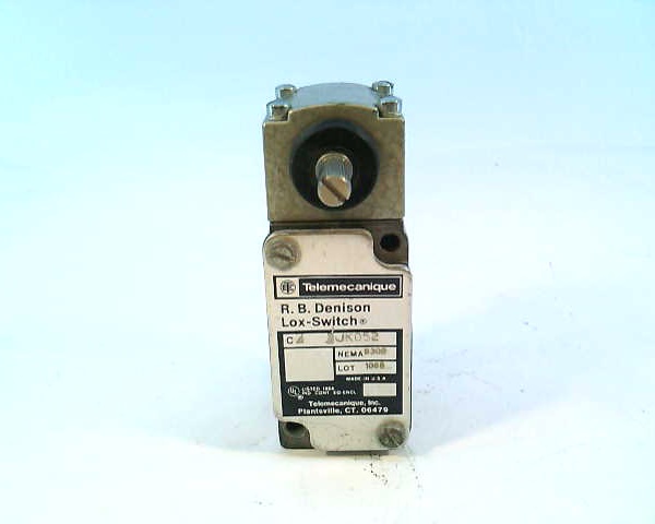 SCHNEIDER ELECTRIC C2B-JK052