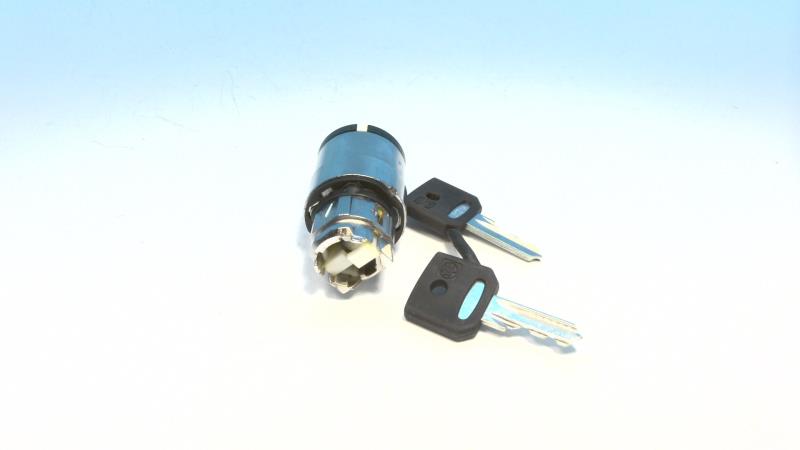 SCHNEIDER ELECTRIC ZB4BG0820