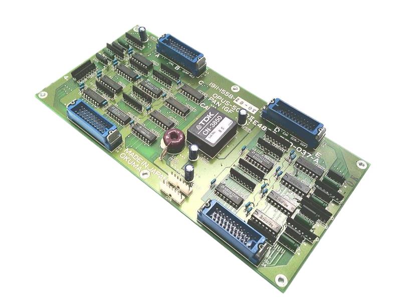 OKUMA E4809-770-037-A