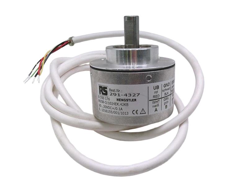 DYNAPAR RS58-O/1024EK.42KB