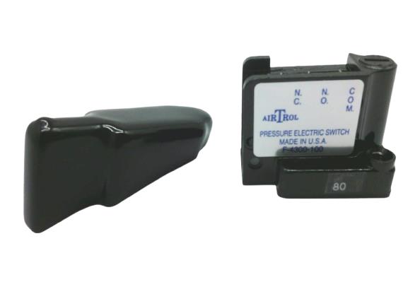 AIRTROL F-4300-100-FM