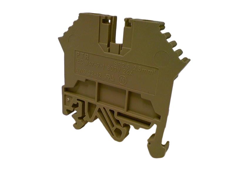 PHOENIX MECANO SR2.5