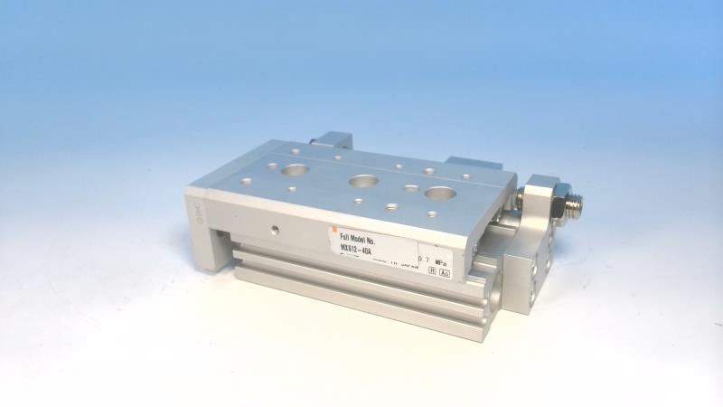 SMC MXS12-40A