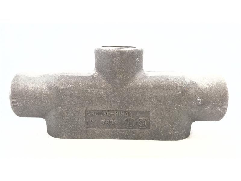 EATON CORPORATION TB39