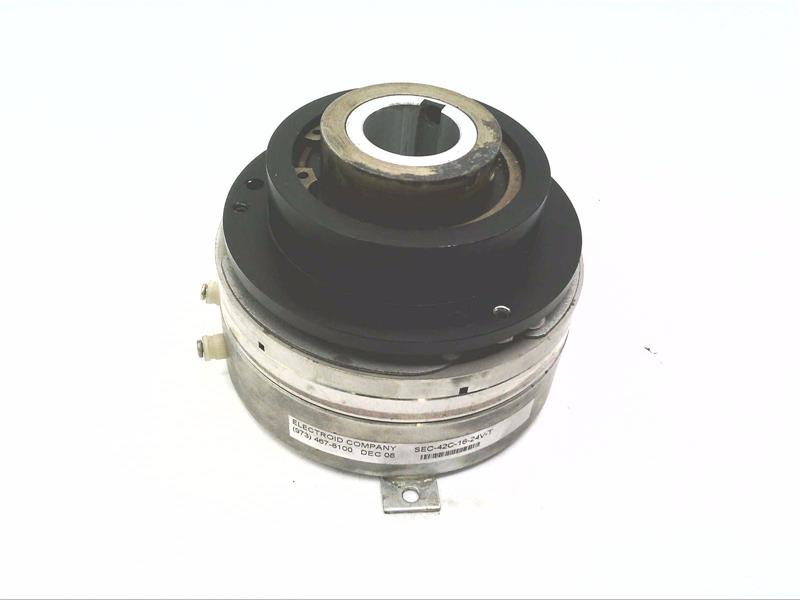 ELECTROID SEC-42C-16-24V-T