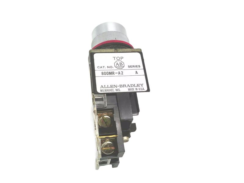 ALLEN BRADLEY 800MR-A2AK