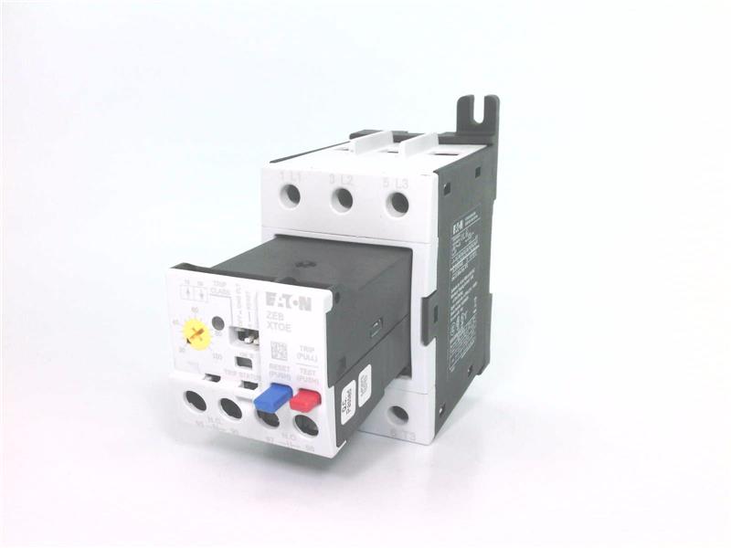 EATON CORPORATION XTOE100GGSS