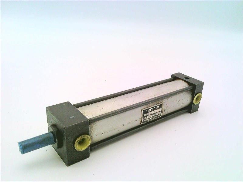 MOSIER INDUSTRIES VTC 1-1/8X4