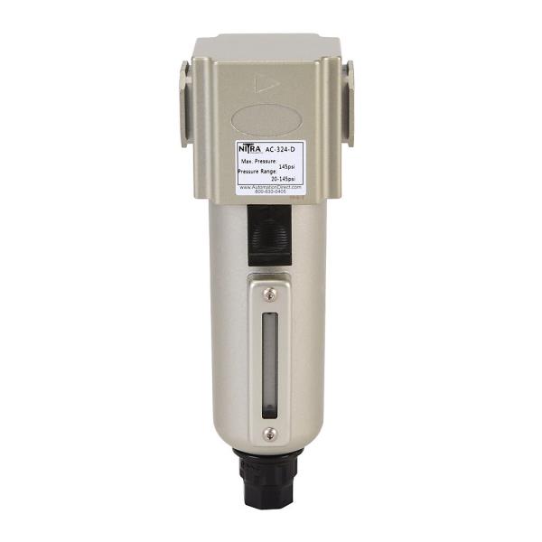 AUTOMATION DIRECT AC-324-D