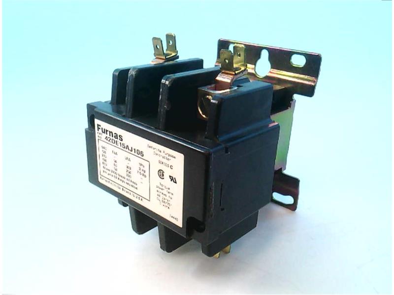 42DE15AJ106 by SIEMENS