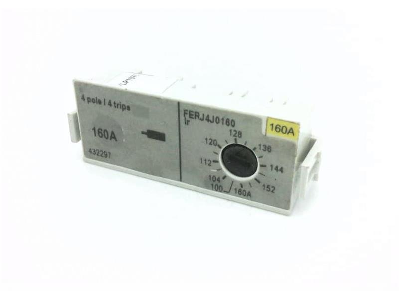 GENERAL ELECTRIC FERJ4J0160