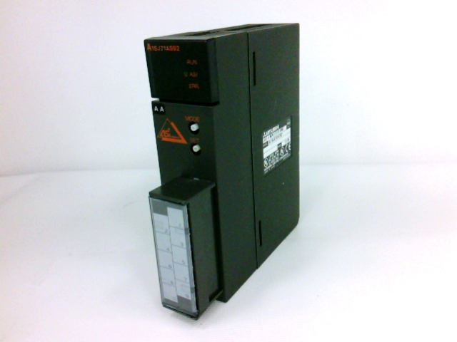 MITSUBISHI A1S-J71AS92