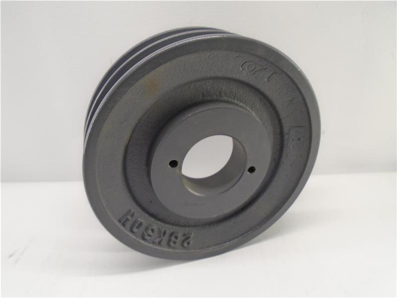 REGAL REXNORD 2BK60H