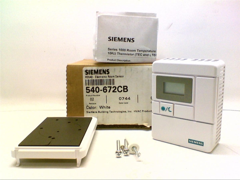 540-672CB by SIEMENS