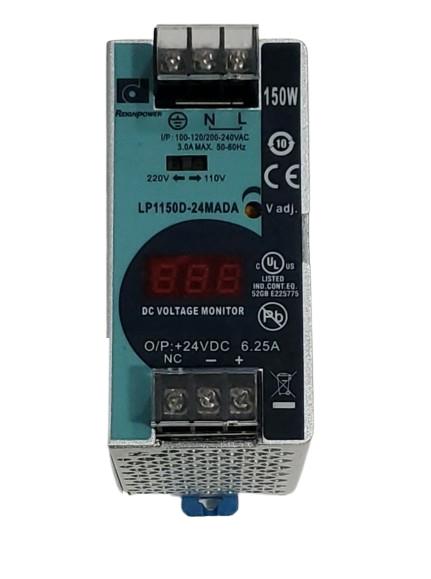 SHAMROCK LP1150D-24MADA