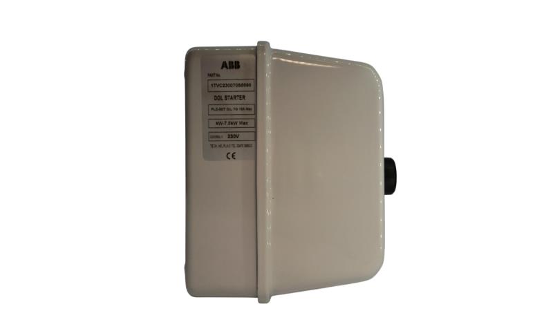 ASEA BROWN BOVERI DL207S