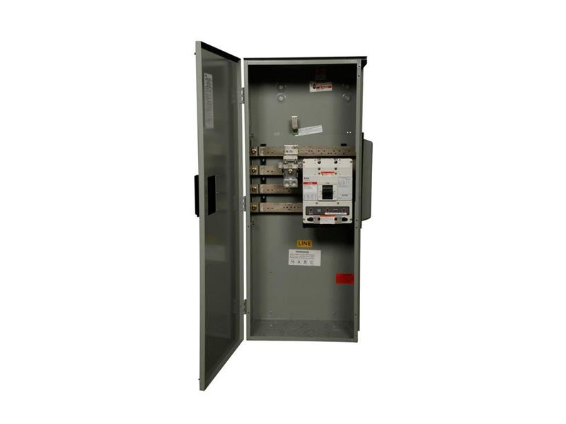 EATON CORPORATION 3HMCB600BCRGTO
