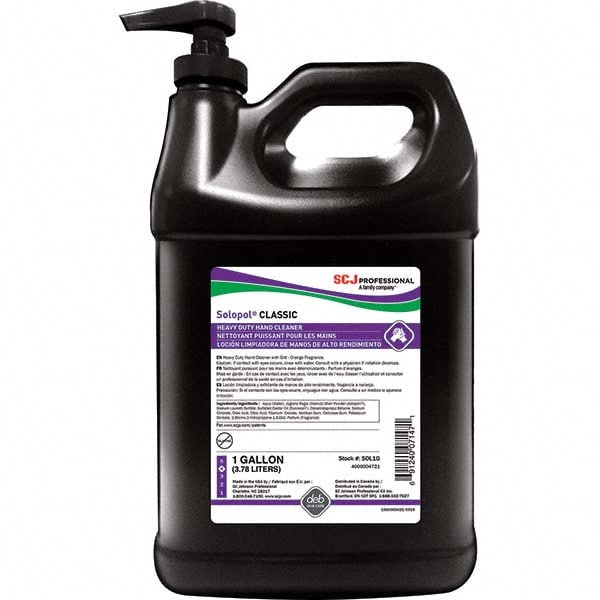 SC JOHNSON SON INC SOL1G