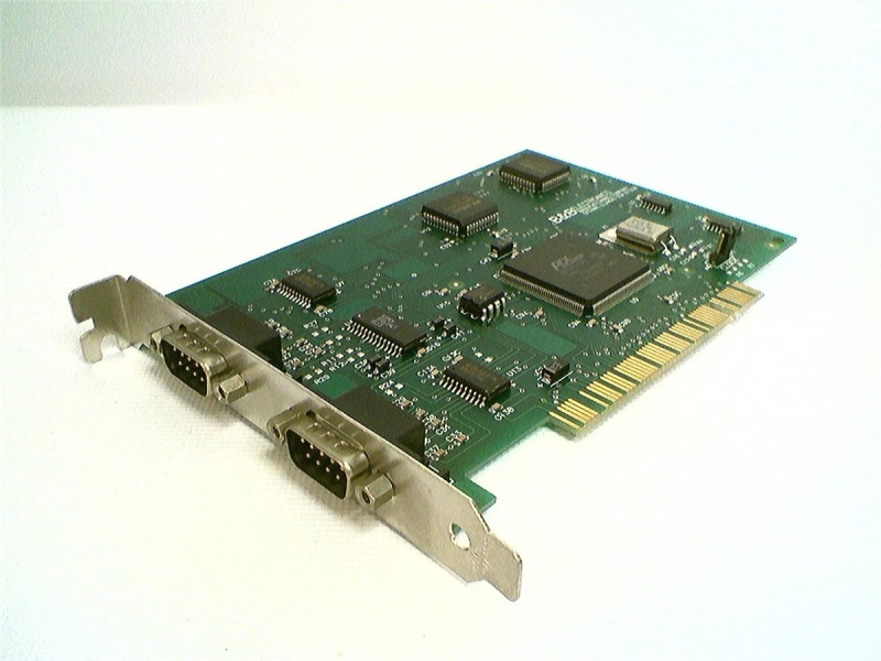 ADVANTECH 232PCI2A