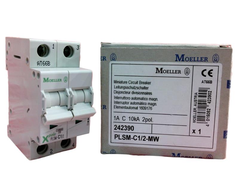 PLSM-C1/2-MW by EATON CORPORATION