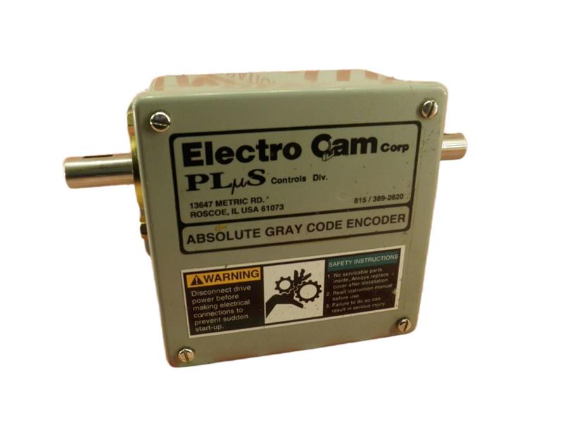 ELECTRO CAM PS-4256-12-DDH