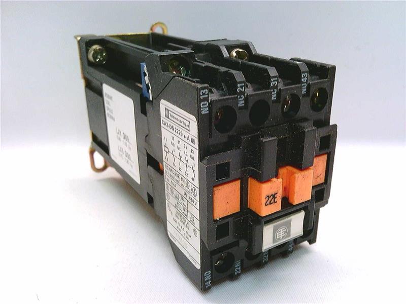 SCHNEIDER ELECTRIC CA2-DN2229EA65