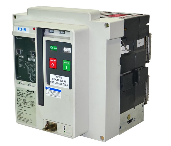 EATON CORPORATION SBS6163WEA